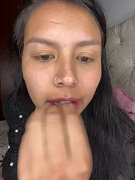 Iam-sophia27 webcam