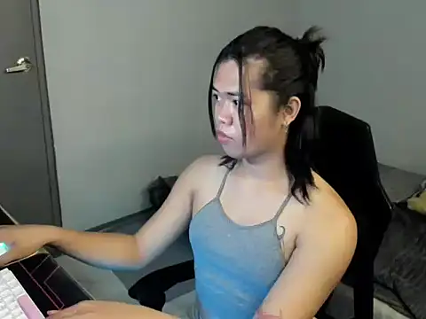 Yumekofear webcam