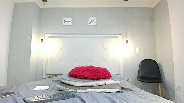 Suxan_fox webcam