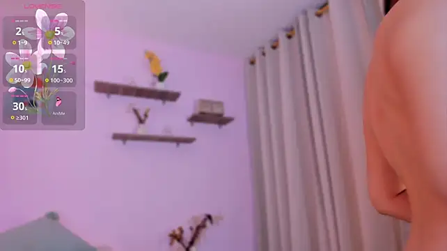 AuroraFlowers_ webcam