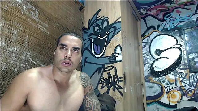 Justin_Frank webcam