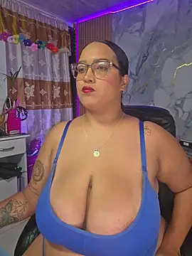 Teffy__xxx webcam