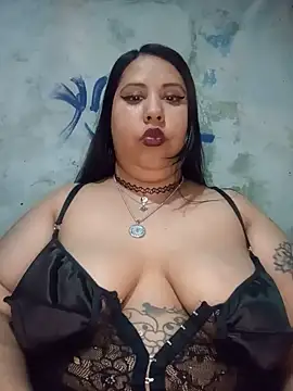 rachel_parker webcam