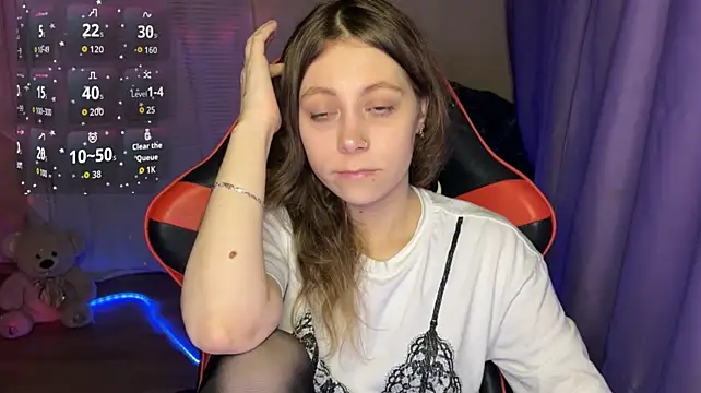 Natural_babe666 webcam