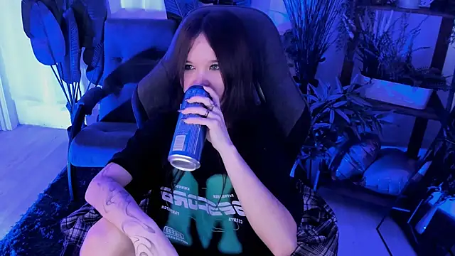 Elainebeness live webcam