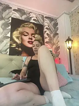 viktoria_davis_ live webcam