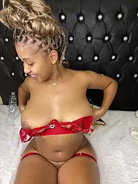 TheRealBarbiie live webcam