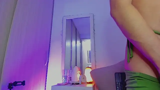TheGloriousSophie webcam