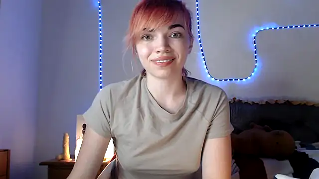 olivka-flower webcam
