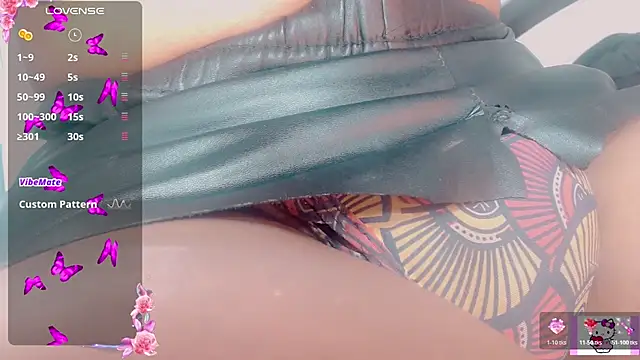 Oriana_braom webcam