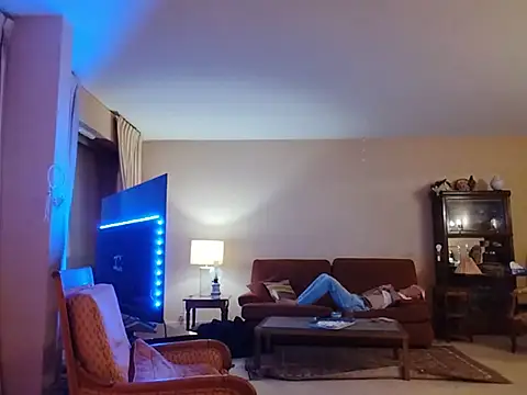 Chnrt webcam