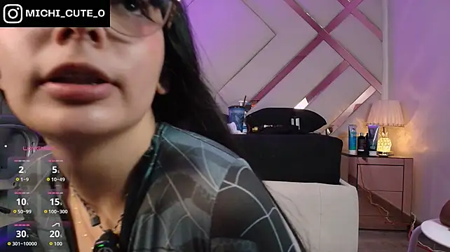 michelle_cutee_ webcam