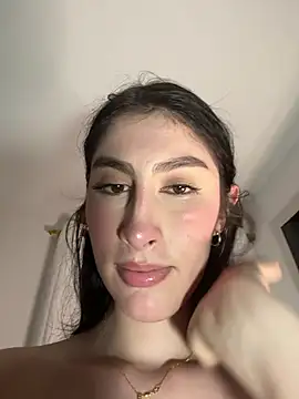 valeria_gonzales_ webcam