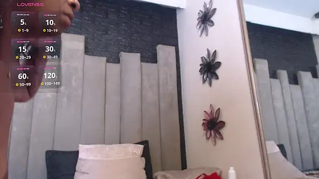 MisRoos webcam