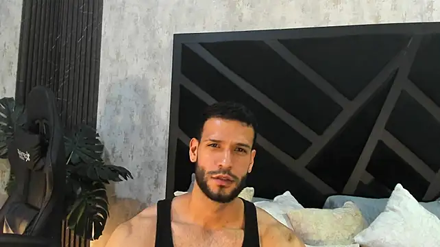 Jacob_Benelli webcam