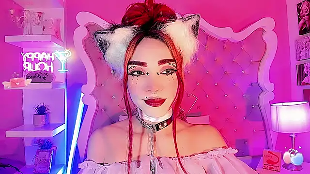 LeyXandrabraz webcam