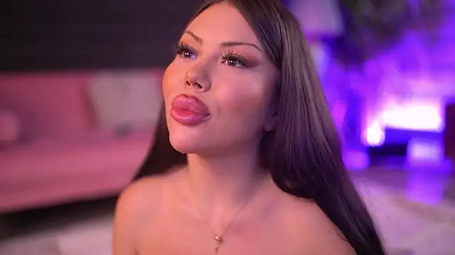 AlessiaNoire webcam