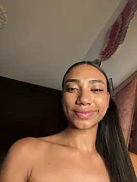 Mia-Lorette webcam