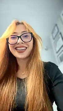 Sofii_gold webcam