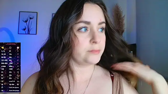 miss_seline webcam