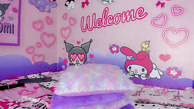 valerysexyy webcam