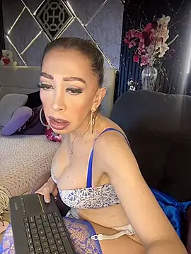 EvelinaGrey webcam