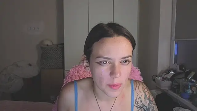 Kisi_misi webcam