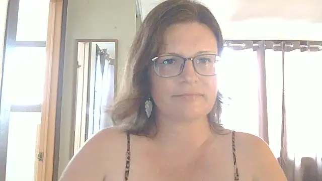 Domina_Tasselina_Goddess webcam