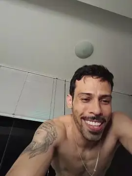 prince-roludo webcam