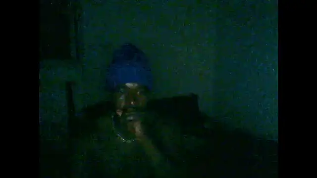 ti_thug webcam