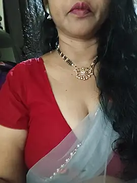 SRUTHI-8 webcam