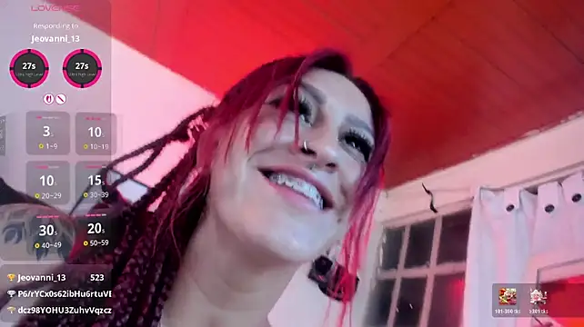 Sofi_Sofii webcam