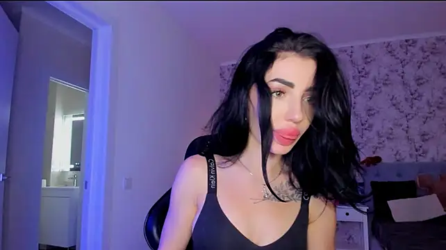NancyLovee_ webcam