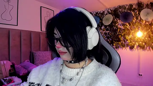 Kitty_Gang webcam