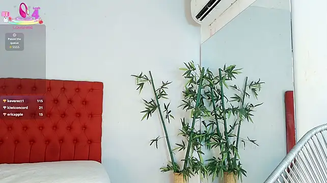kayna_gomez webcam