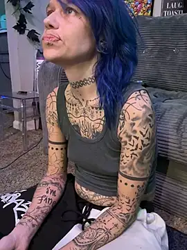 Toxii
