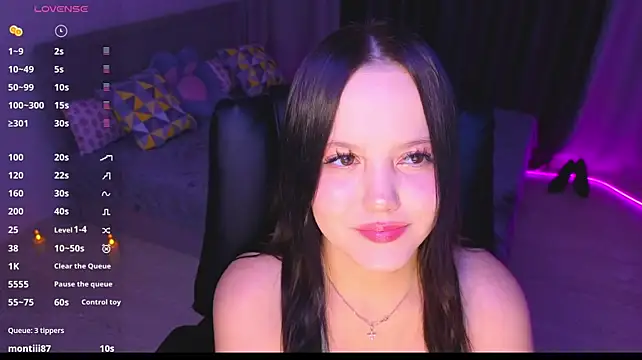 Betty__Davvis webcam