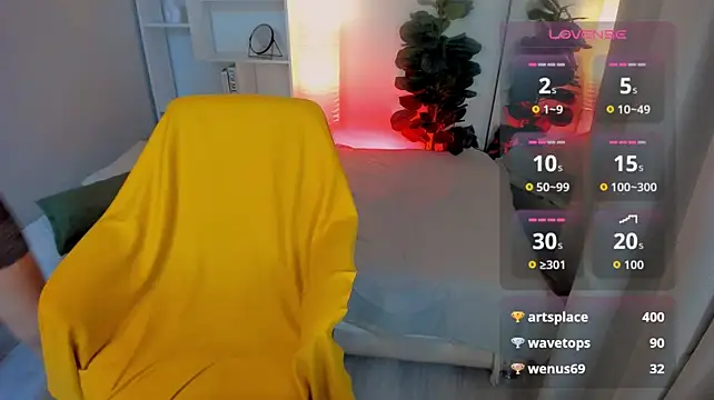 Julia_Giulia webcam