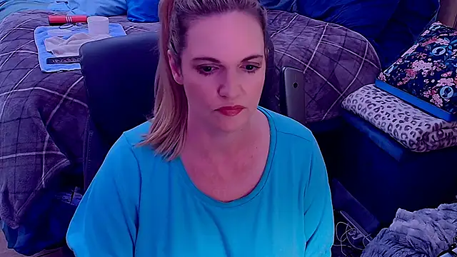 ninajaymes webcam