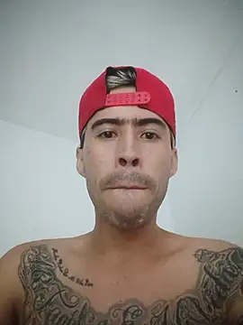 harold_777 webcam