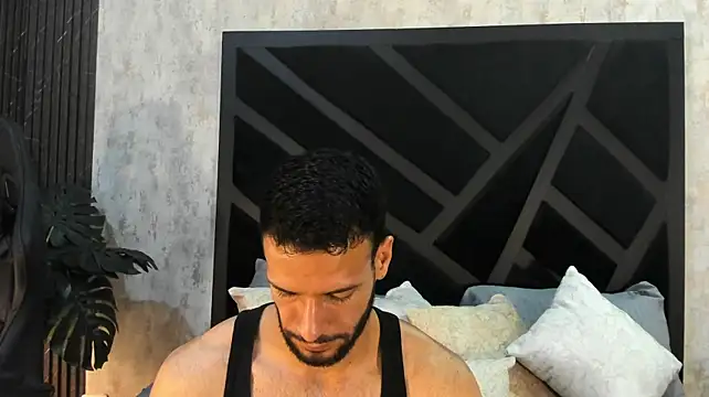 Jacob_Benelli webcam