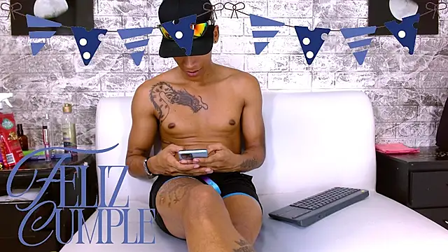 Harin_Prize webcam
