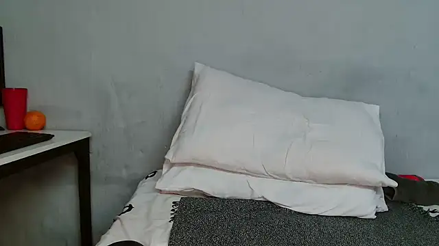 MelowD_2 webcam