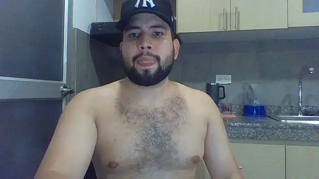 Dalton_s webcam