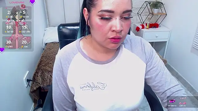 jackie_tk webcam