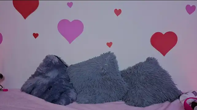 PaulaCutexs webcam