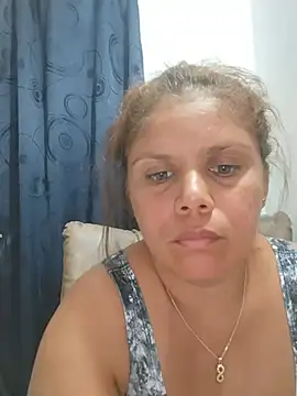 Zafiro_MD webcam