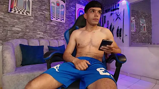 ianrice webcam