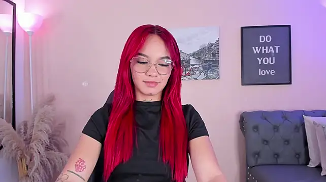 _MaryAnn webcam
