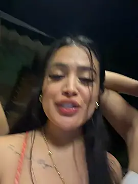 Sara_fun webcam